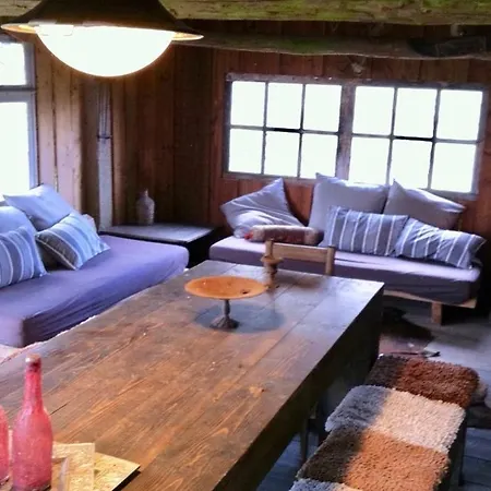 Holiday home Le Menil *