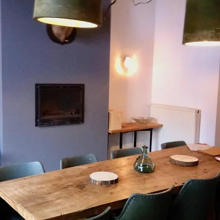 Le Menil Holiday home *