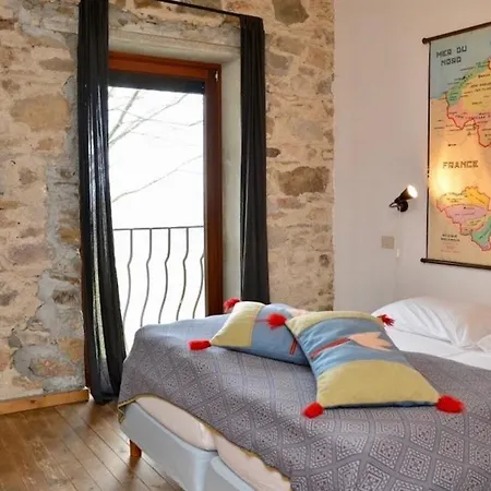 Holiday home Le Menil Manhay