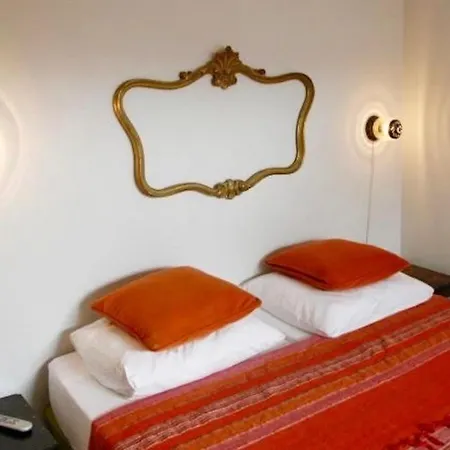 Le Menil Holiday home Manhay