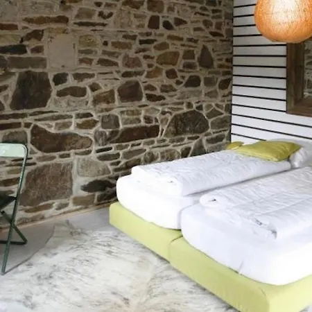 Le Menil Holiday home