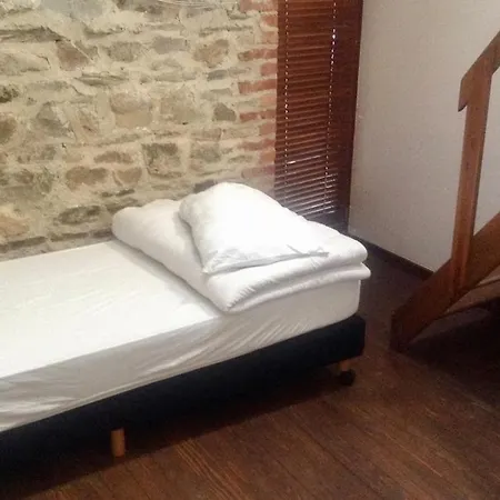 Le Menil Holiday home Manhay
