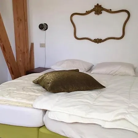 Holiday home Le Menil Manhay