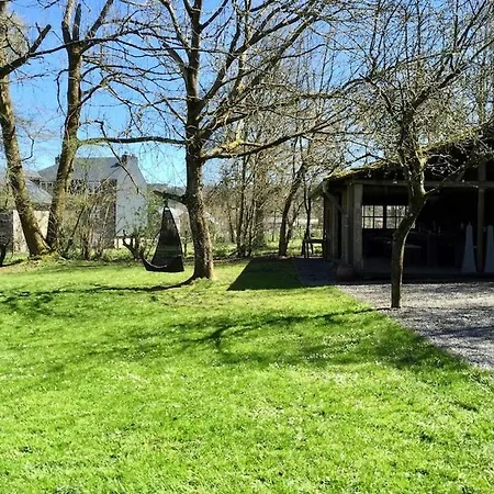 Le Menil Holiday home