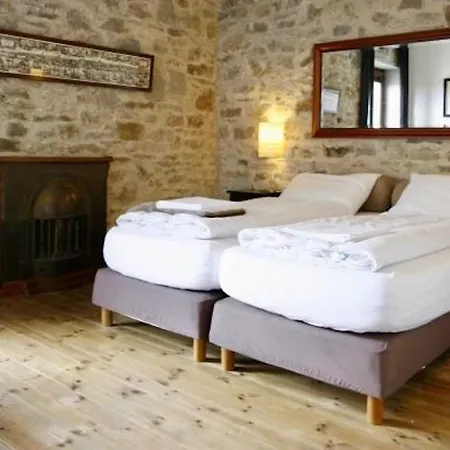 Le Menil Holiday home Manhay