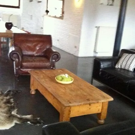 Le Menil Holiday home *